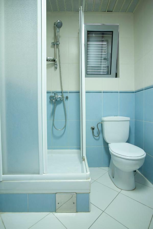 Dobrljanin Lux Apartment Budva Exterior foto